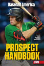 Baseball America 2023 Prospect Handbook