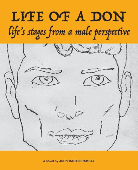 Life of a Don: life's stages from male perspective