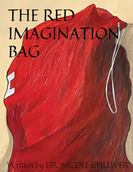 The Red Imagination Bag: An energetic story of play among poverty