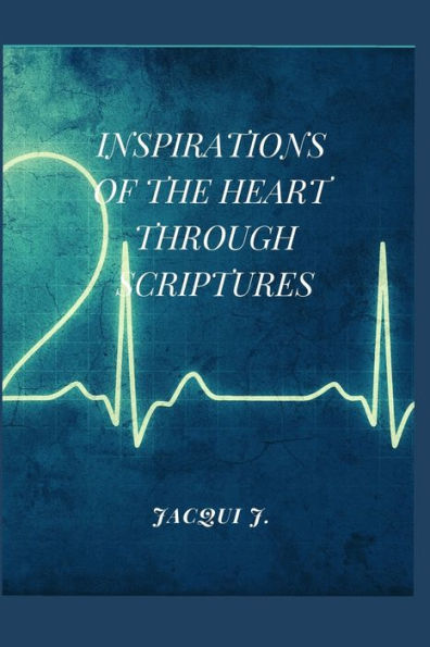 Inspirations of the Heart Through Scriptures