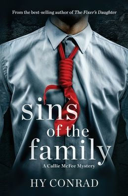 Sins of the Family: A Callie McFee Mystery