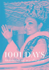 Free book download for mp3 1001 Days: Memoirs of an Empress by  DJVU in English 9781735560601