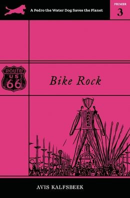 Bike Rock