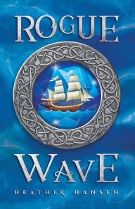 HEATHER HANSEN Hosts Meet & Greet Book Signing for ROGUE WAVE and ROGUE SHIP 