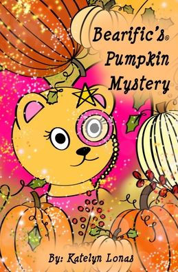 Bearific's(R) Pumpkin Mystery