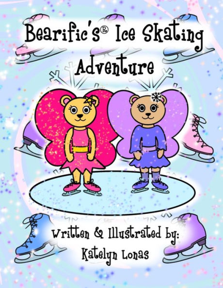 Bearific's® Ice Skating Adventure