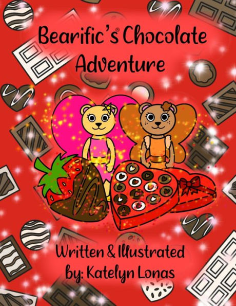 Bearific's(R) Chocolate Adventure