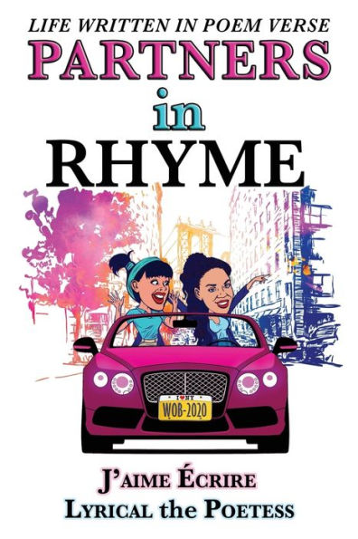 PARTNERS in RHYME