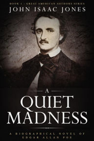 Free audio book downloads for zune A Quiet Madness by John Isaac Jones (English Edition) RTF PDB