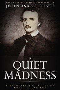 Free download ebooks for iphone A Quiet Madness