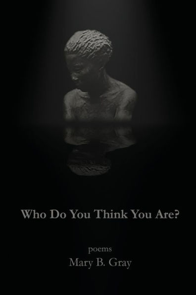 Who Do You Think You Are?