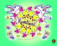 Title: Runtime, Author: Jasmine Patel