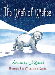 Books download for free in pdf The Wish of Wishes by  9781735596044 MOBI CHM DJVU (English literature)