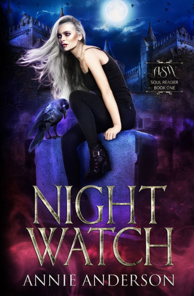 Night Watch: Arcane Souls World