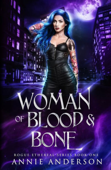 Woman of Blood & Bone