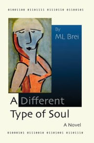 Ebooks free downloads pdf A Different Type of Soul 9781735611860 MOBI PDF PDB (English Edition)