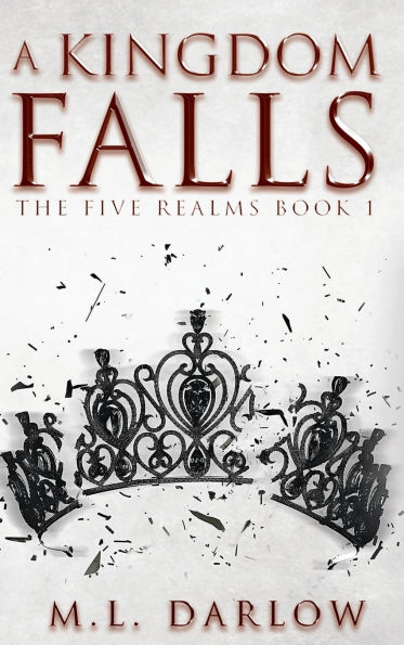 A Kingdom Falls