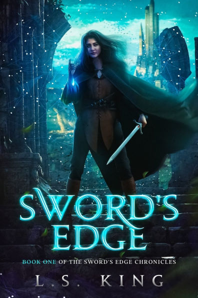 Sword's Edge