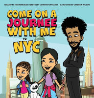 Rapidshare e books free download Come on a Journee with me to NYC