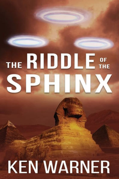 the Riddle of Sphinx