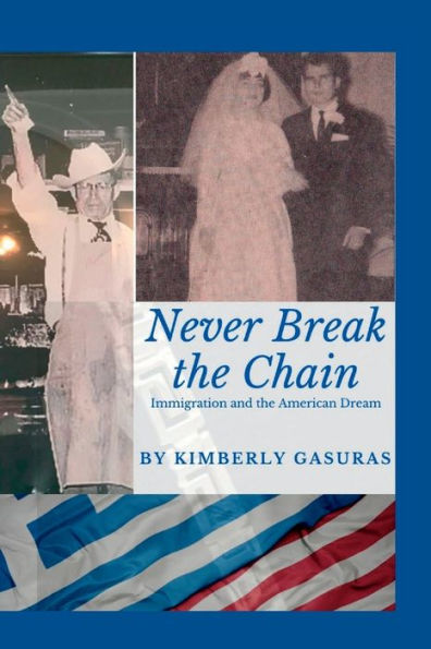 Never Break the Chain: Immigration and the American Dream