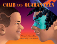 Title: Calib and Quaran-Teen, Author: Natori Blue