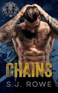 Ebooks android free download Chains: Hounds of the Reaper MC English version 