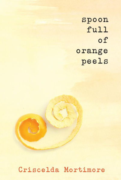 Spoon Full of Orange Peels