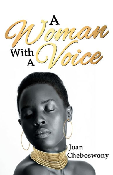 a Woman With Voice