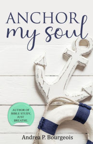 Books pdf file download Anchor My Soul 