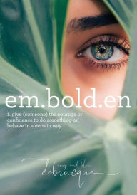 Download it books free em.bold.en by Amy & Blair Debrucque English version 9781735632827