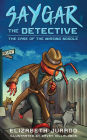 Saygar the Detective: The Case of the Missing Noodle