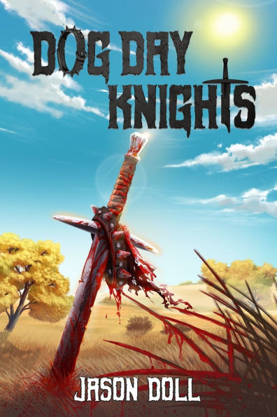 Dog Day Knights