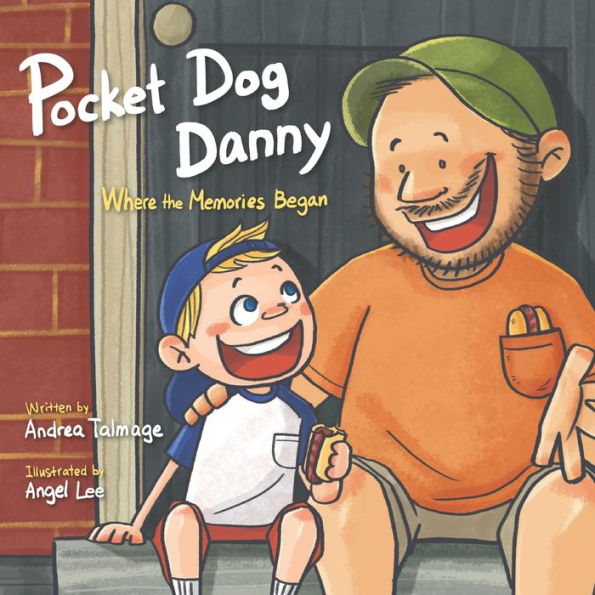 Pocket Dog Danny: Where the Memories Began