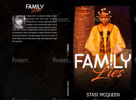 Title: Family lies, Author: Stasi McQueen