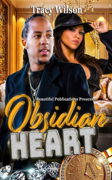 Obsidian Heart