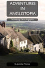 Adventures in Anglotopia: The Makings of an Anglophile