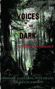 Title: Voices in the Dark, Author: Eugene Johnson