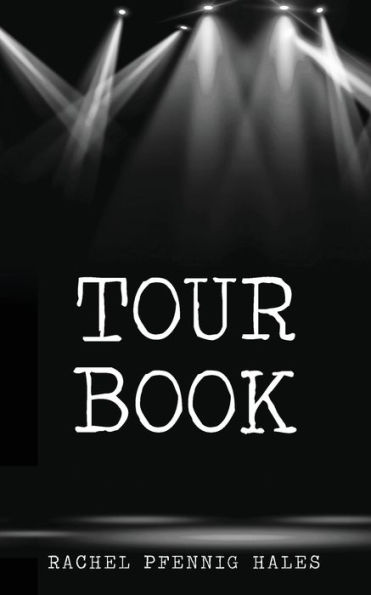 Tour Book