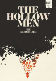 The Hollowmen: The Punk Scarecrow Horror Epic!