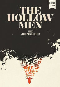 Title: The Hollowmen: The Punk Scarecrow Horror Epic!, Author: Jared Patrick Reilly