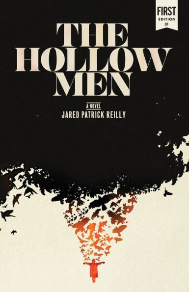 The Hollowmen: Punk Scarecrow Horror Epic!