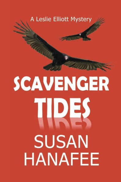 Scavenger Tides