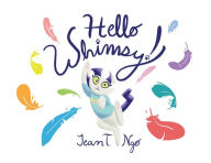 Ebook downloads for ipod touch Hello Whimsy! by  9781735700311