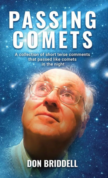 Passing Comets