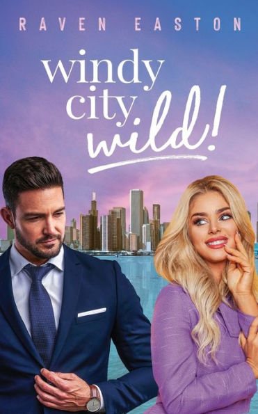 Windy City Wild!