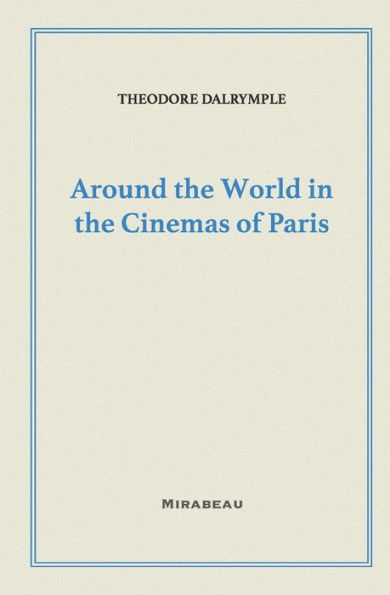 Around the World in the Cinemas of Paris