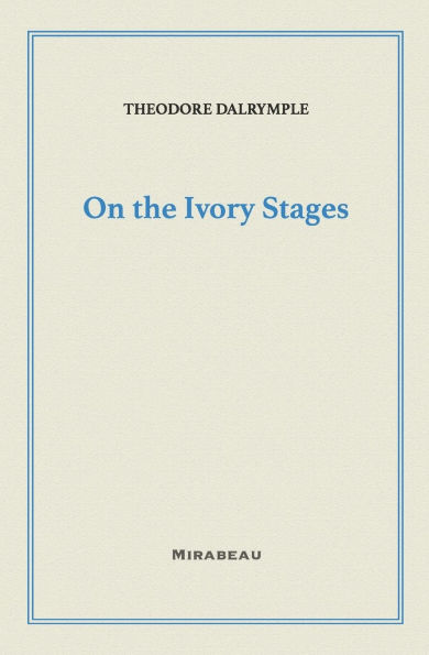 On the Ivory Stages