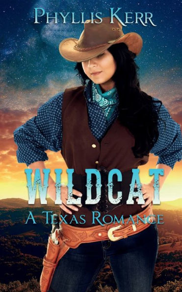 Wildcat: A Texas Romance: