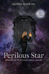 Public domain audiobook downloads Perilous Star in English 9781735710457 by Alyssa Markins 